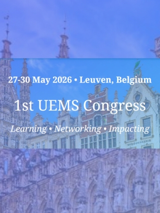 Home UEMS Congress